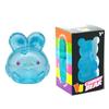 Needoh Jellyfish Octopus Decompression Toy Gummy Bear Rabbit Ultra Soft Non-toxic Relieve Emotional Stress Anxiety Fingertip Toy