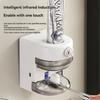 Fully Automatic Induction Toothpaste Squeezer Toothpaste Squeezer Removable Bathroom Accessories Punch-free Bathroom Supplies