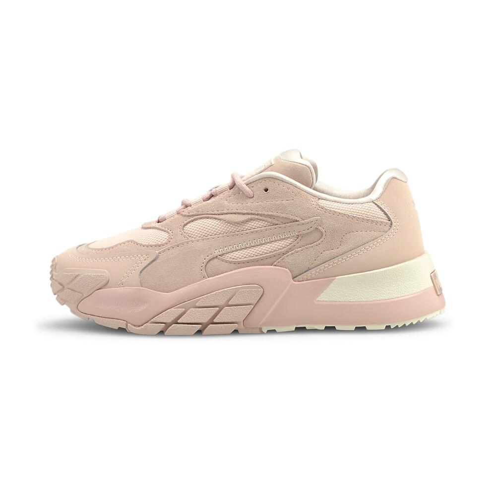 PUMA Hedra Mono sneakers mesh Pink