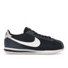 Cortez Textile Women's Midnight Navy Blanco DZ2795-400