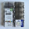 ISCAR / TAG N3C IC808 /Industrial indexable carbide inserts 10 Pcs