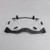 Acrylic Glass Luggage Carrier on Topcase For BMW K1600GT / K1600GTL 2011-2024