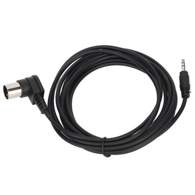 Accesorios para audio y video – Cables de audio
