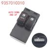 Front Left Driver Window Control Switch for HYUNDAI Getz 2003-2010 Matrix 2002-2006 935701C010 935701C110 Auto Lift Window