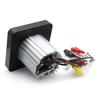 ZMFJH MP5 Digital Media Audio Player Bluetooth-compatible FM AM Marine Radio Boat Stereo Waterproof Player For Yacht ATV UTV
