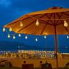 Vintage Hemp Rope Solar String Lights 5/8/10M 10/16/24 Bulbs Waterproof Outdoor Fairy Lights for Patio Yard Garden Decor