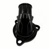 A58X-Interface Thermostat Cover For CFMOTO 800MT/NK Kaiyue 800X Motorcycle Water Pipe
