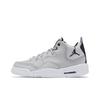 Air Jordan Courtside 23 GS Grey Fog Kids Sneakers Dark-Smoke-Grey White AR1002-002