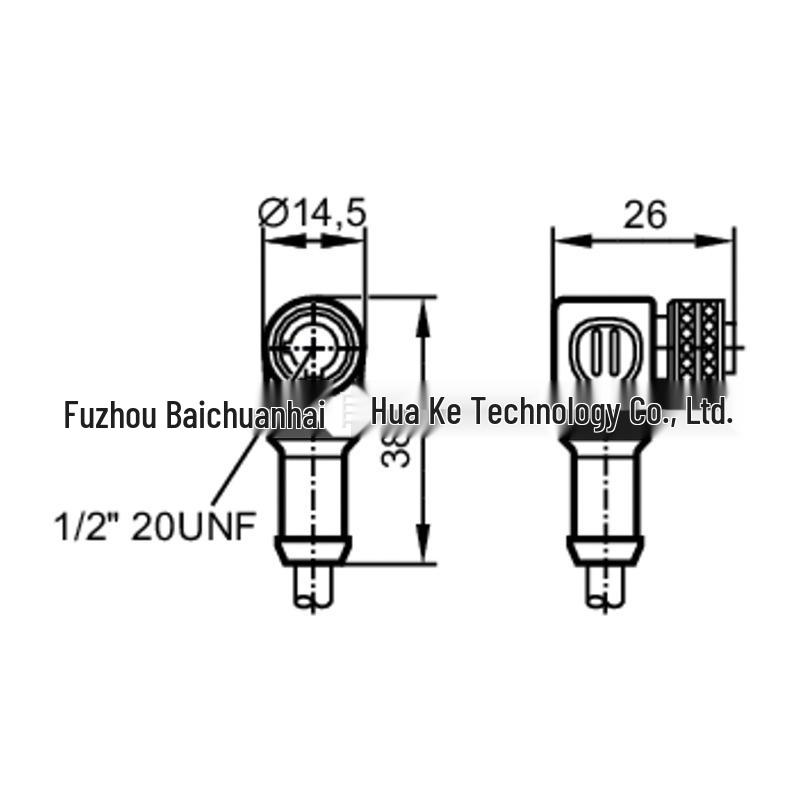 E11248 ifm Sensor with Socket Connection Cable - Brand New, In Stock, One-Year Warranty. E11248