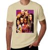 S Club 7 Christmas Card T-Shirt animal prinfor boys sublime graphics men clothing