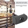Scooter Folding Buckle  , Replacement Front   Folding Buckle for MIJIA M365 Electric Scooter with Aluminum Alloy Metal Hook