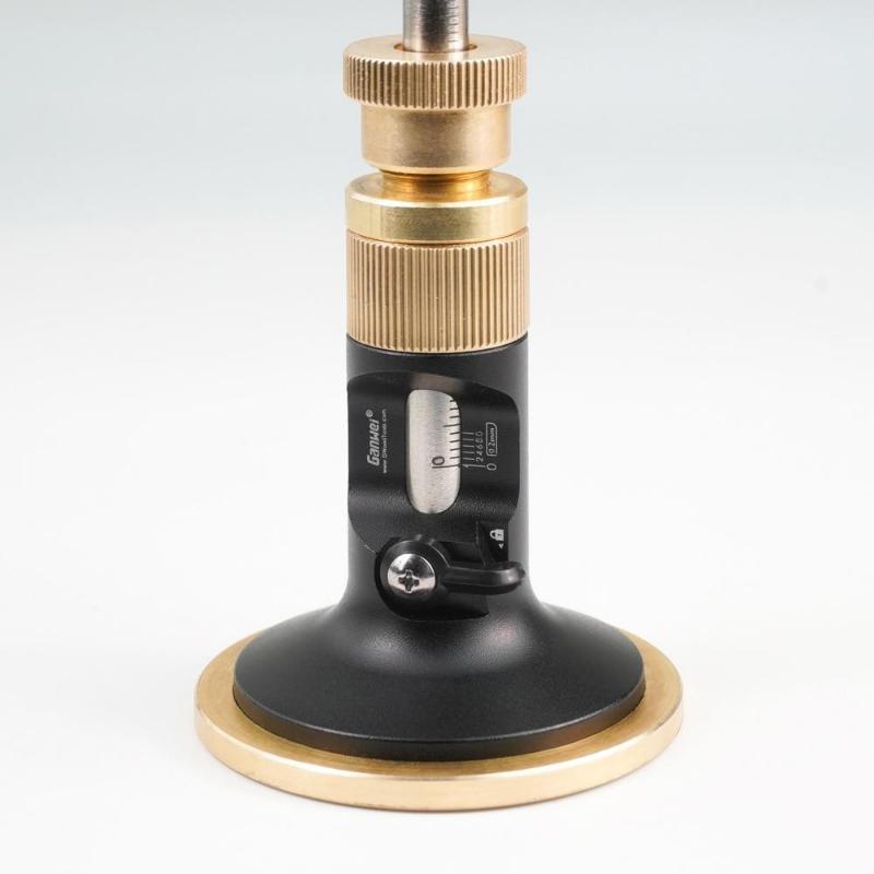 New Woodworking European Style Scriber High Precision Blade Scribing Tools Carpentry Parallel Line Drawing Mortise Marking Gauge