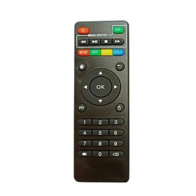 NEW Universal Remote Control For X96 X96mini X96W Box Controller X96W X96 Set IR KD TV For X96 Q0X4