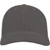 Atlantis Cappellino da Baseball Unisex Adulto Cordy S in Velluto a Coste Riciclato