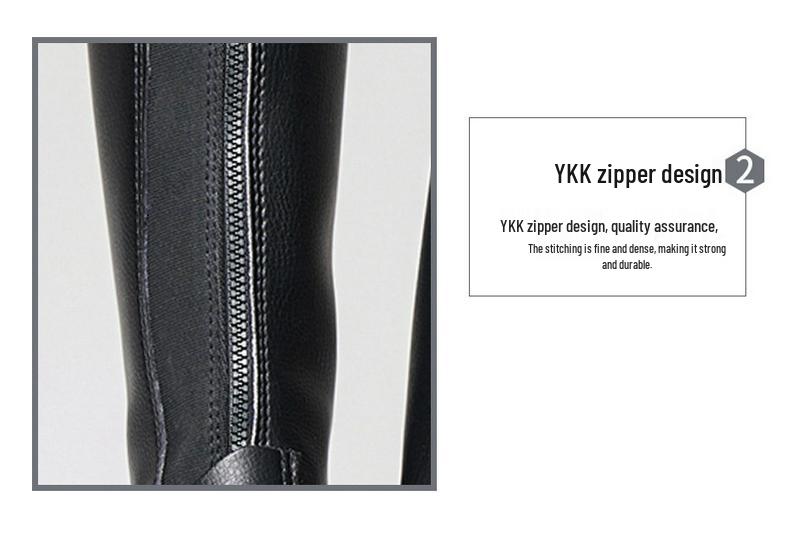Cross-Border Equestrian Leg Guards and Riding Chaps 8105106 - Hot Selling