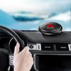 Aluminum Alloy Automobile Air Purifier Perfume Car Accessories For Mitsubishi Lancer 9 Ex Evo ASX L200 Colt Pajero Sport