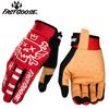 2023 New Motorcycle Gloves Men Cycling Mountain Bike Summer Full Finger  Motocross Gloves Universal Mtb Gloves