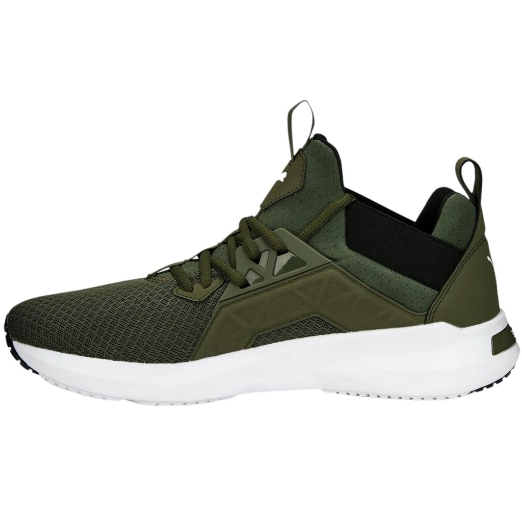 Puma Softride Enzo NXT 195234 18 R-40.5 Sports Shoes