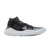 Men's Sneakers Nike Free RN Motion Flyknit 2018 Oreo Black/White