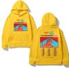 mgk The Lost Americana Tour Hoodie -tour