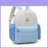 Childrens Backpack For Preschoolers With Nylon Material And Padded Shoulder Straps For School Use
