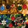 Tool Resin Crafts Silicone Moulds Epoxy Mold Christmas Ball Mold Keychain Molds Holographic Pendant