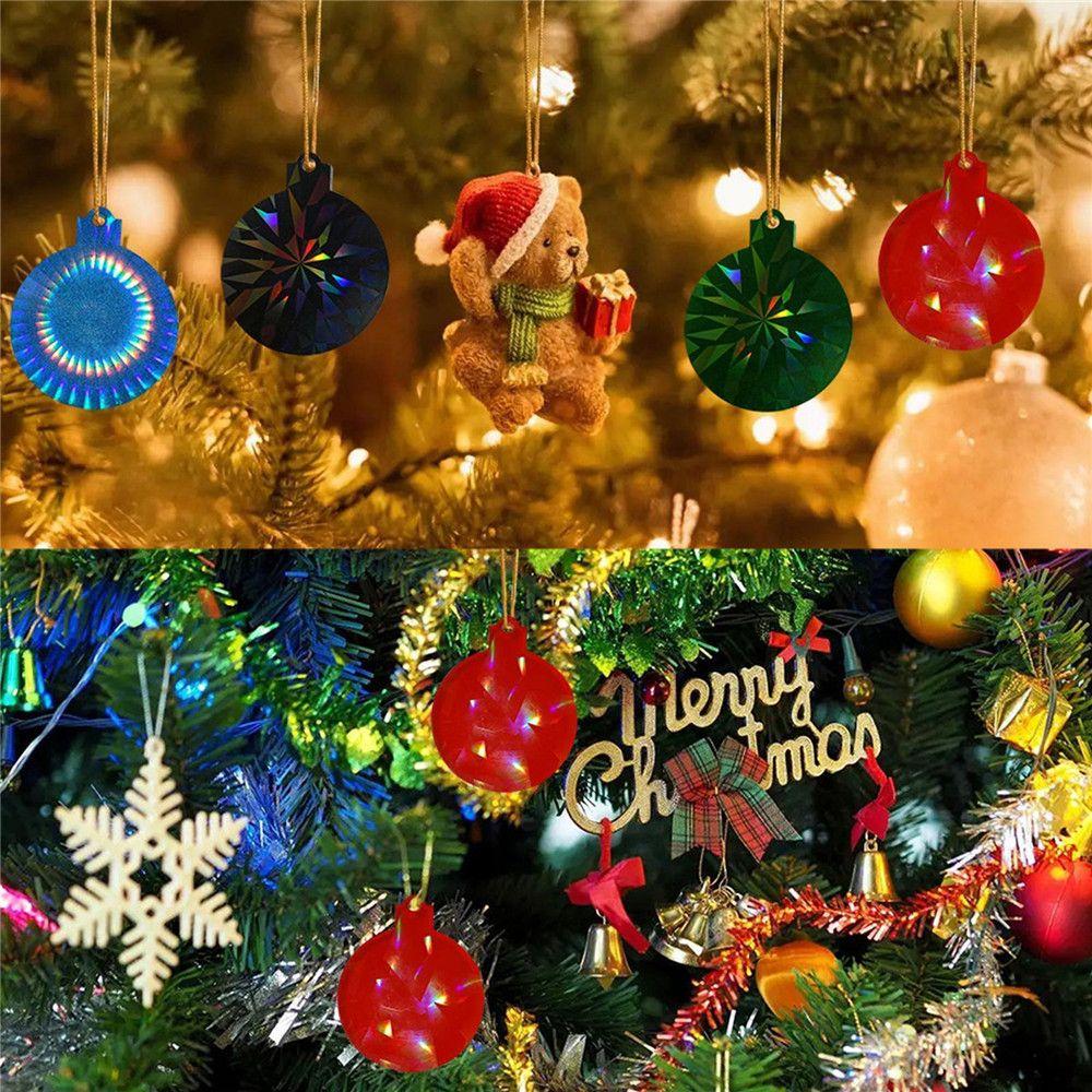 Tool Resin Crafts Silicone Moulds Epoxy Mold Christmas Ball Mold Keychain Molds Holographic Pendant