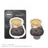 Death Note Death Note  Fuwamin Acrylic Mascot Misa Amane