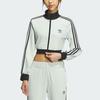 Originals Jacket Women's Linen Green IY9460