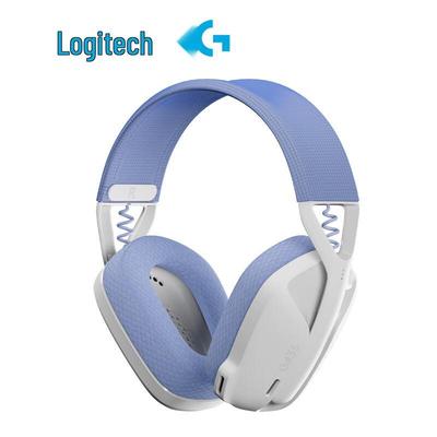 Logitech G435 Kabelloses Gaming-Headset