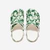 Crocs Classic Duke Print Clogs, CRS210003, 1010104229, Popular Korean Shoes