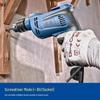 Dongcheng FF06-13 710W Corded Electric Drill CN Plug (adapter Included)