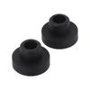 For Traxter Fuel Tank Grommet Rubber 570045500 Black