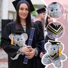 This Elephant Plush Toy Is Not A Soft And Soothing Companion, But Also A Carrying The Memories Of Youth.