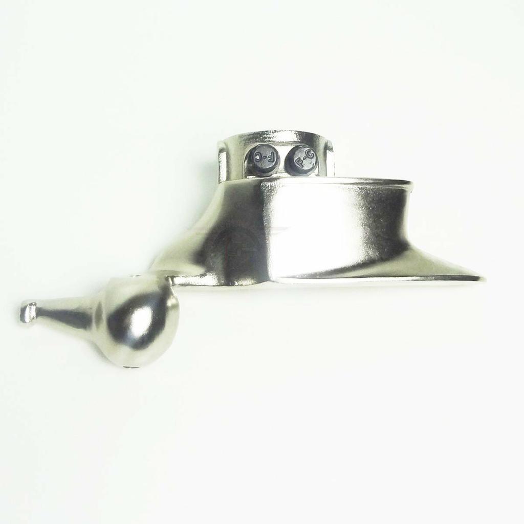 Universal Car SUV Stainless Steel Metal Tyre Tire Changer Mount Demount Duckhead