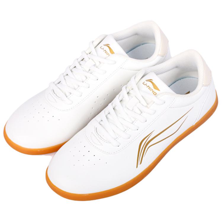 Li Ning Nízké skateboardové boty odolné proti oděru Unisex LDBT801-1