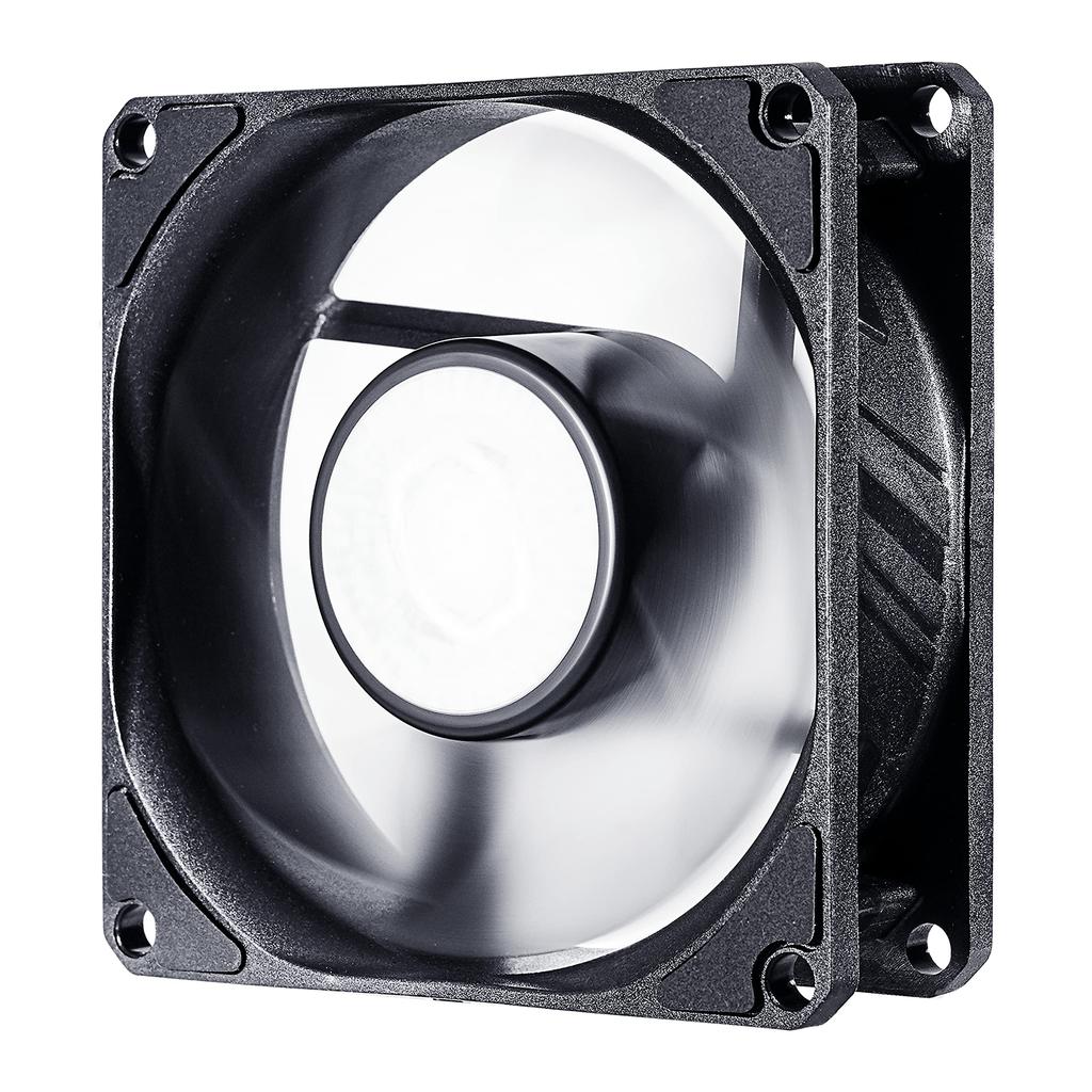 COOLER MASTER SickleFlow 80 PC Case Fan 80mm MFX-B8NN-25NPK-R1 FN1482