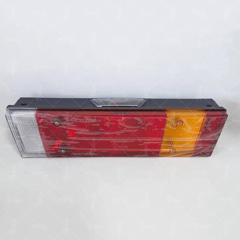 Dongfeng Tianjin EQ1120GA2 Left Rear Taillight Assembly