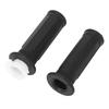 Motorcycle Handlebar Grips 4X4262410000 Handlebar Rubber Hand Grips Replacement for PW50 PY50