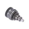 Starter Drive Bendix For POLARIS Sportsman 600 700 800 For Yamaha OEM 6M6-8183E-00-00 6M6-8183E-01-00 For Arctic Cat 3008-387