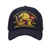 Us 250Th Independence Day Tribute Baseball Cap Comfortable Lightweight Outdoor Hat Gift For Fathers Veterans