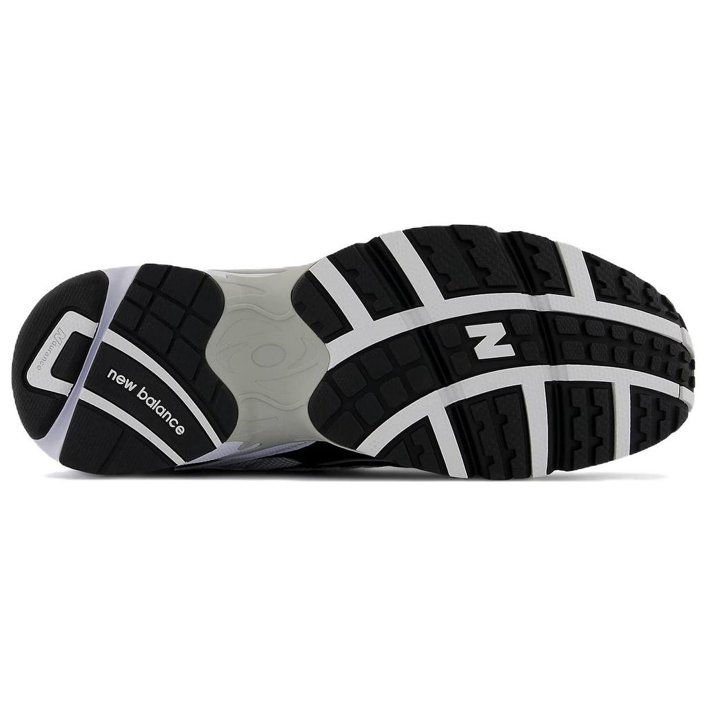 New Balance 725v1 White Black
