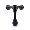 1PC Mini Handheld Manual Massager Full Body Massage Tool For Waist Neck Foot Waist Back Massage Tool Pain Relief Relaxation