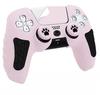 PS5 Controller Silicone Case for Black Myth Wukong - Anti-Drop & Anti-Scratch with Thumbstick Caps