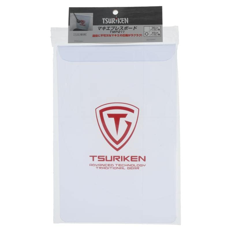 

Цуйкен Макиэ Пресс-доска TMP211 для 40 см