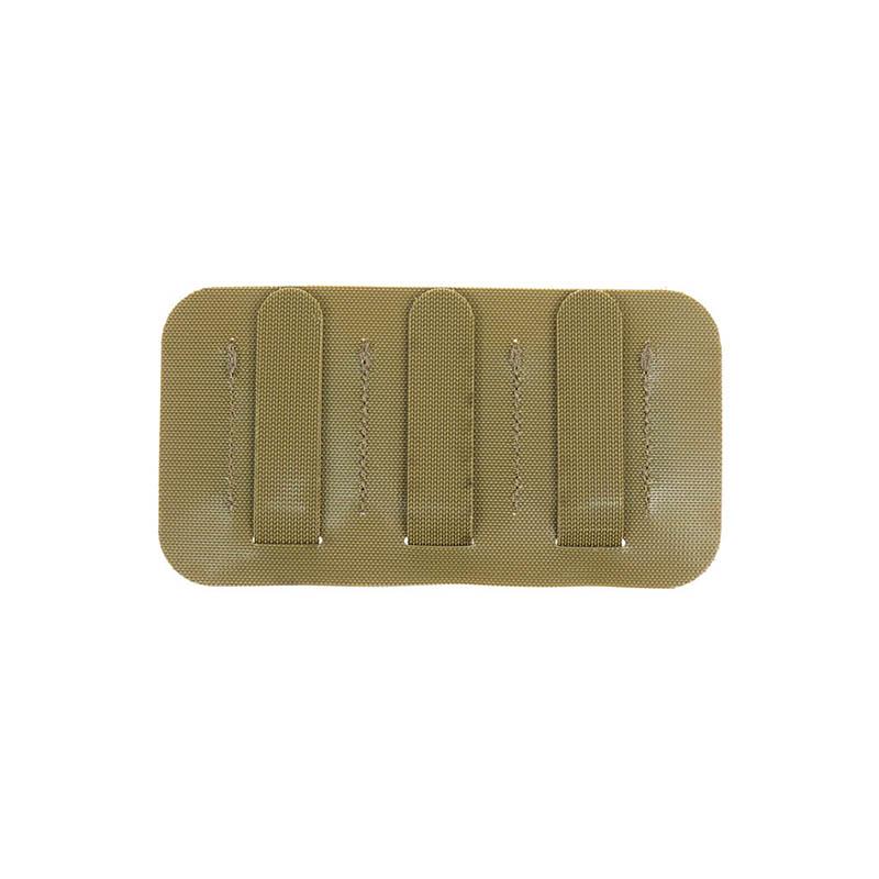 BEPAN Tactical Supplies Include 40MM Internal Hook-type Three-section Divider Bags