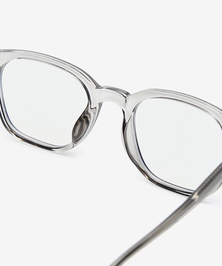 MINAV Abello Glasses [Translucent]