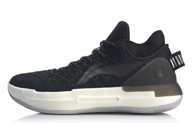 Li Ning YuShuai 13 Амортизация Скольжение Устойчивость к истиранию Амортизация Скольжение Устойчивость к истиранию Низкий профиль ABAP095-2 43