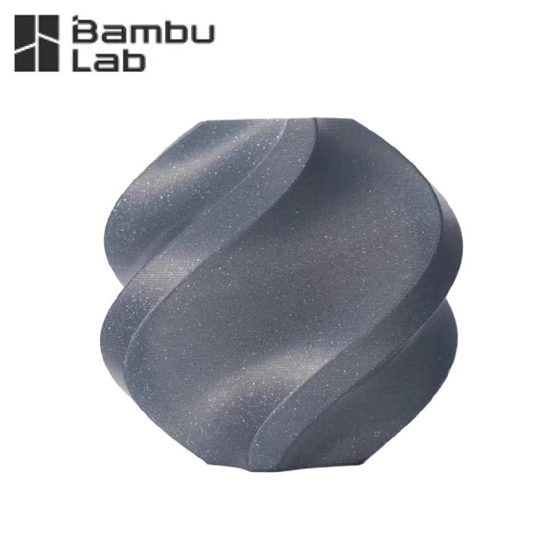 Bambu Lab PLA Sparkle 3D Printer Filament