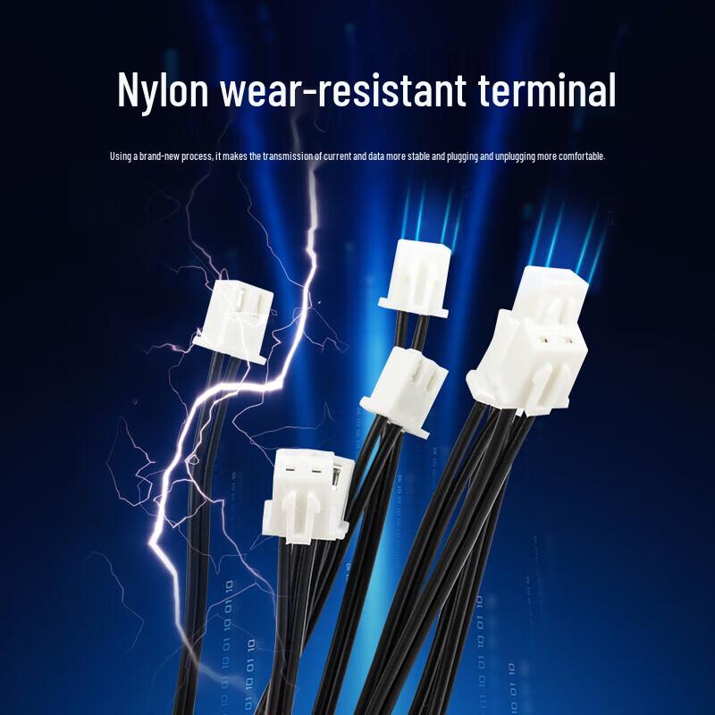 HUIJUN Air Conditioner Temperature Sensor Probe